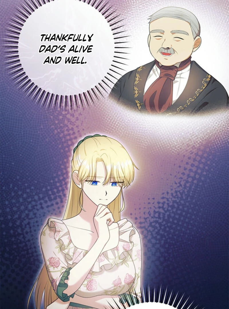 How to Extend a Marriage Contract Chapter 9 - page 38