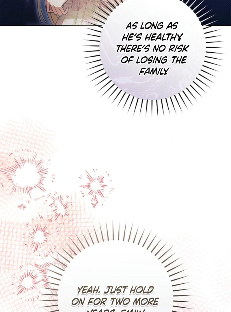 How to Extend a Marriage Contract Chapter 9 - page 39