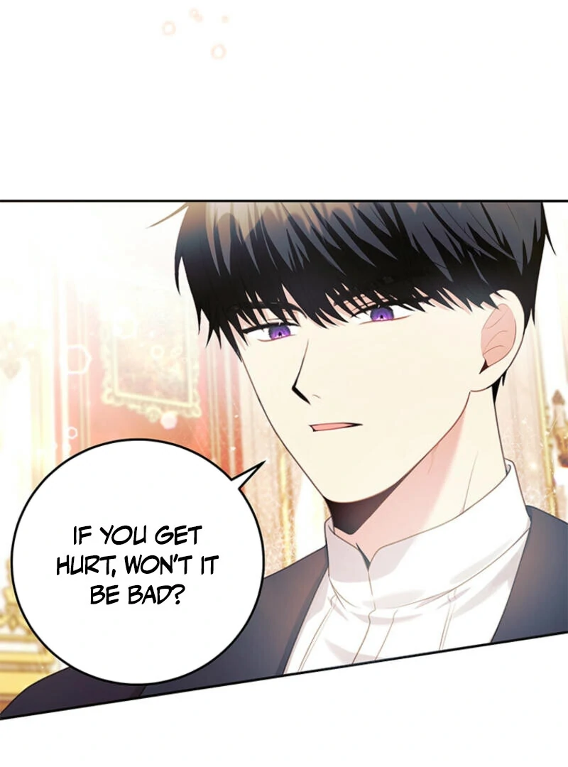 How to Extend a Marriage Contract Chapter 9 - page 51