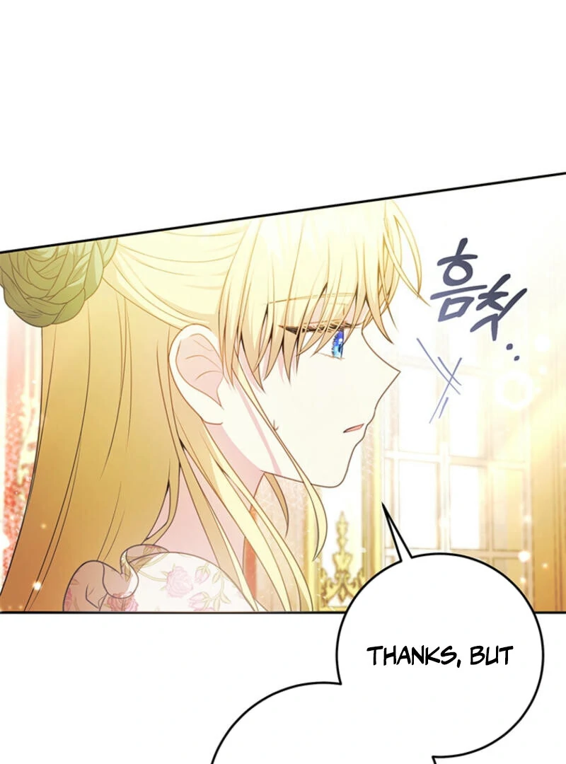 How to Extend a Marriage Contract Chapter 9 - page 52