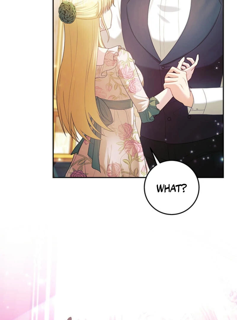 How to Extend a Marriage Contract Chapter 9 - page 54