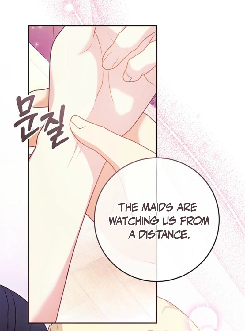 How to Extend a Marriage Contract Chapter 9 - page 58