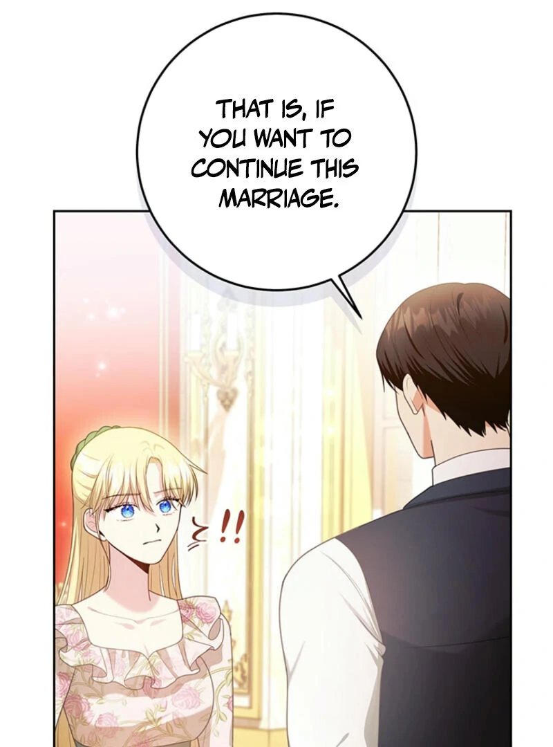 How to Extend a Marriage Contract Chapter 9 - page 67