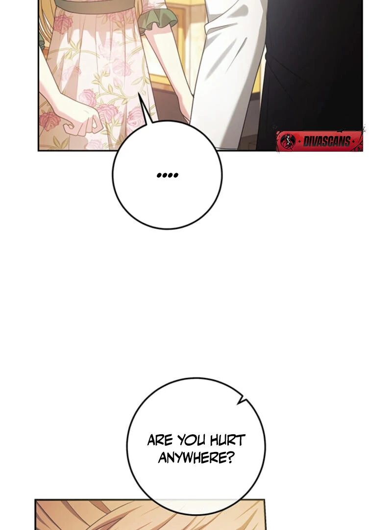 How to Extend a Marriage Contract Chapter 9 - page 68