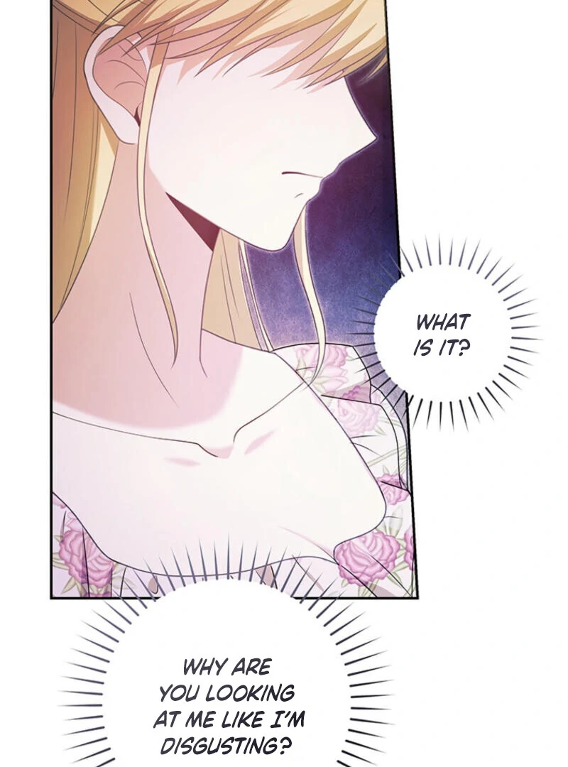 How to Extend a Marriage Contract Chapter 9 - page 69