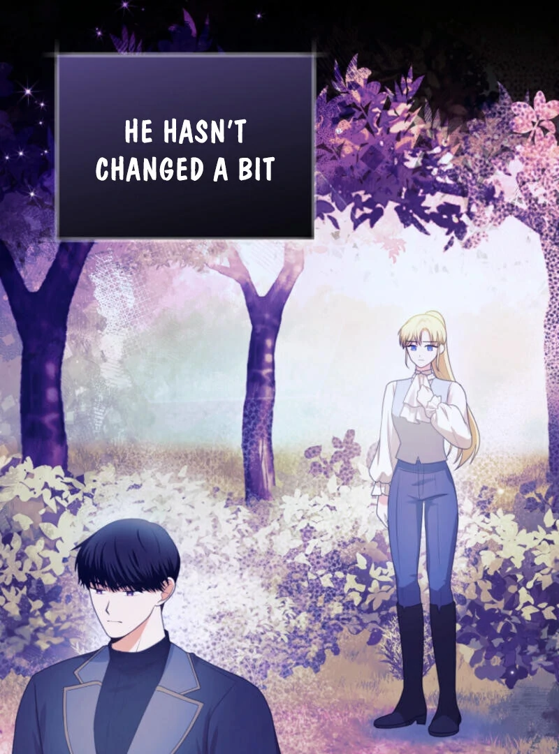 How to Extend a Marriage Contract Chapter 9 - page 76