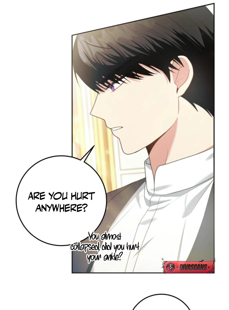 How to Extend a Marriage Contract Chapter 9 - page 80