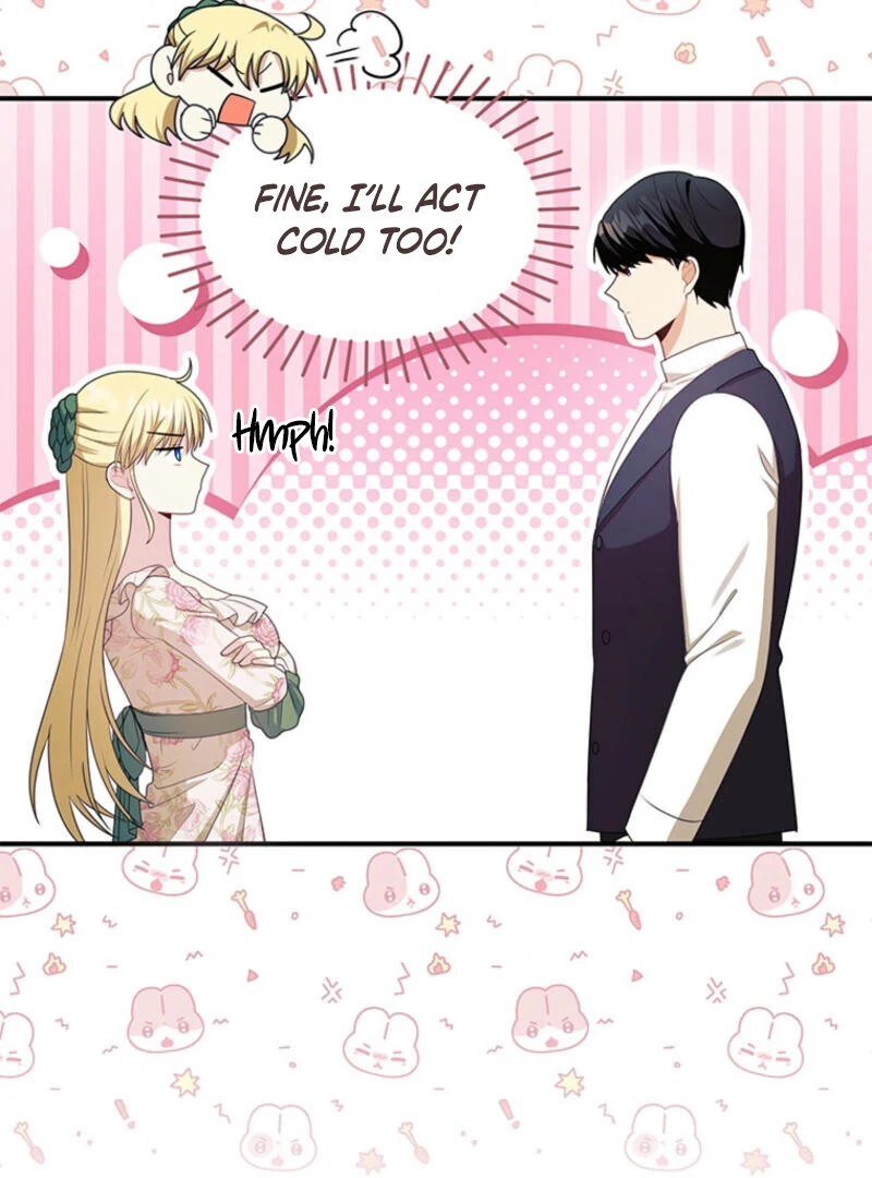 How to Extend a Marriage Contract Chapter 9 - page 89