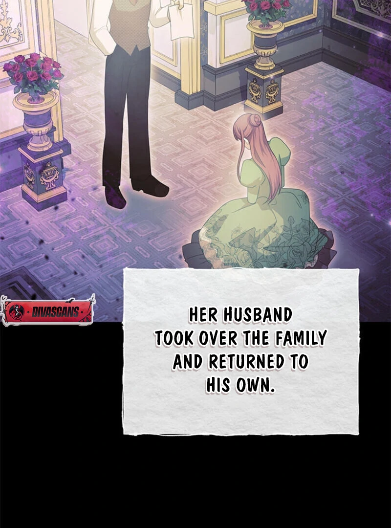 How to Extend a Marriage Contract Chapter 9 - page 9