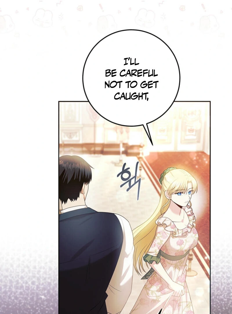 How to Extend a Marriage Contract Chapter 9 - page 90