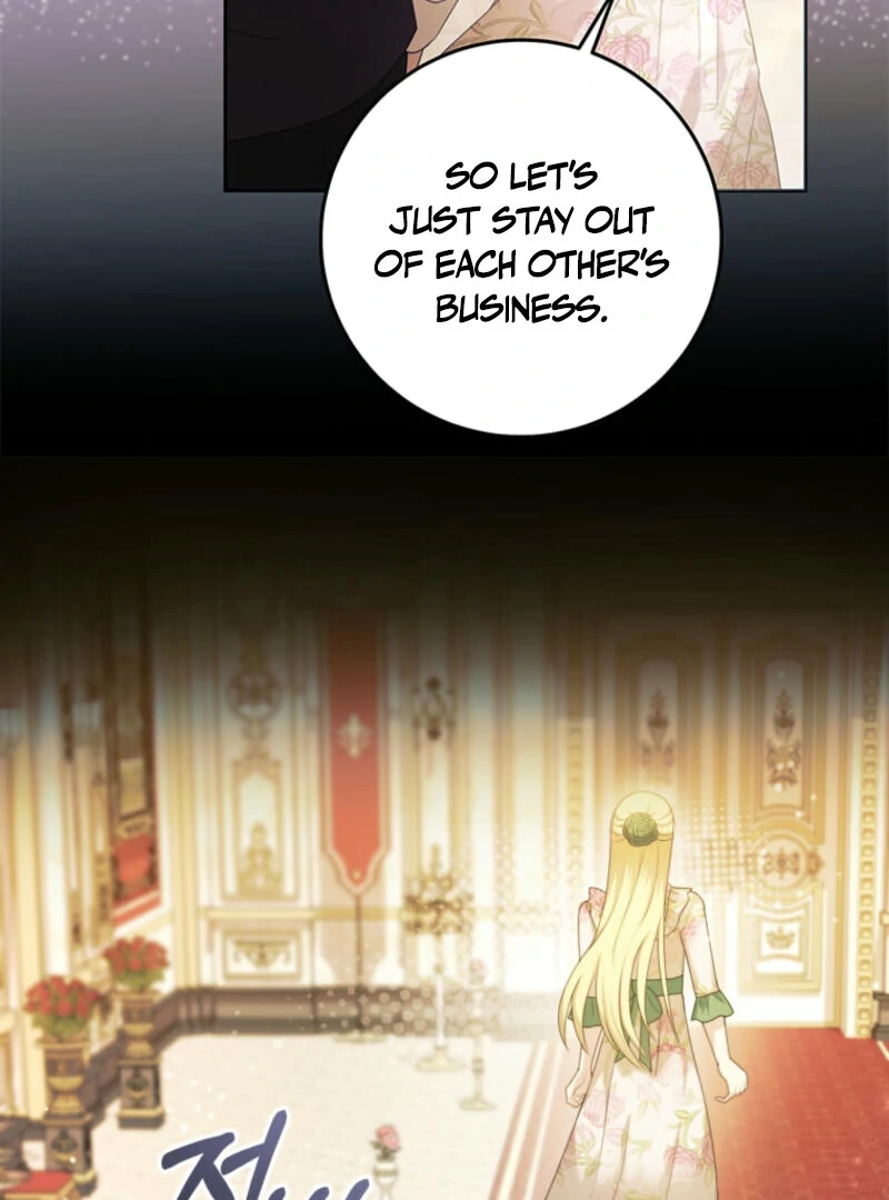 How to Extend a Marriage Contract Chapter 9 - page 91