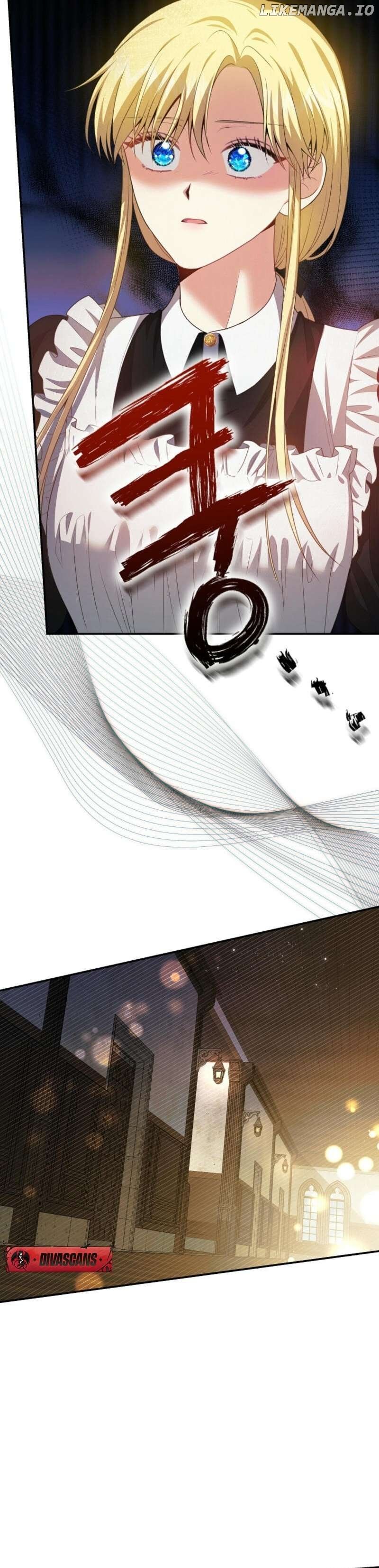 How to Extend a Marriage Contract Chapter 21 - page 19