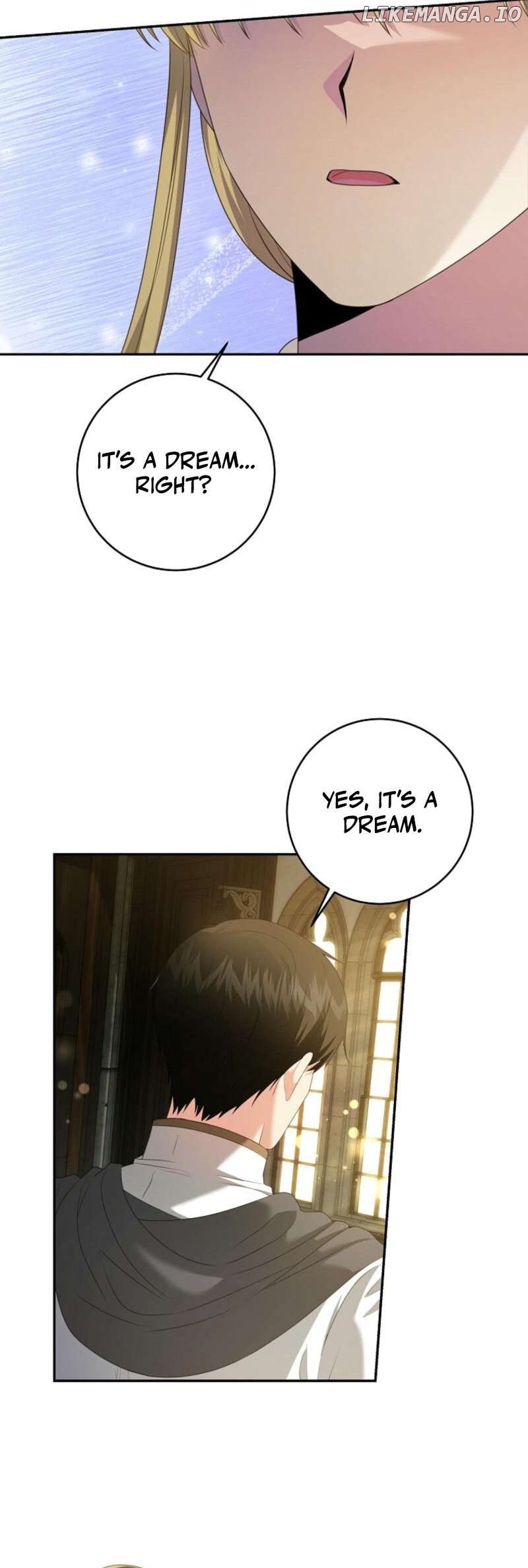 How to Extend a Marriage Contract Chapter 21 - page 20