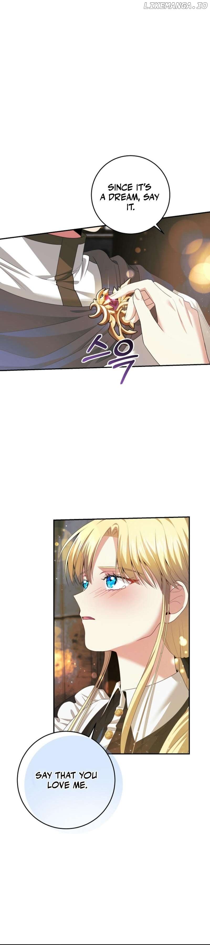 How to Extend a Marriage Contract Chapter 21 - page 24
