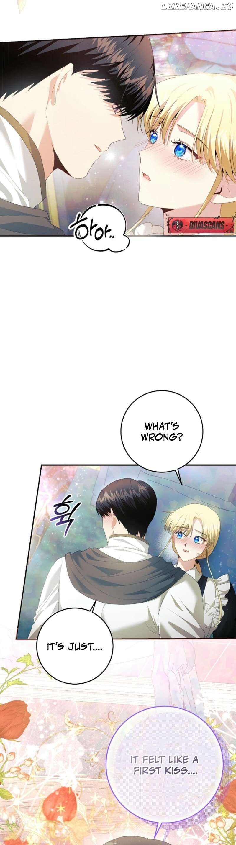 How to Extend a Marriage Contract Chapter 22 - page 12