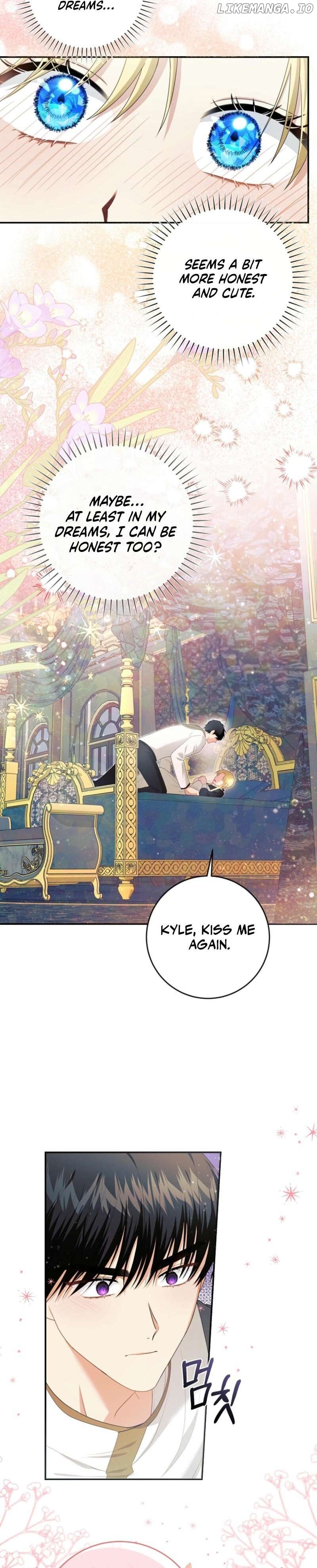 How to Extend a Marriage Contract Chapter 22 - page 14