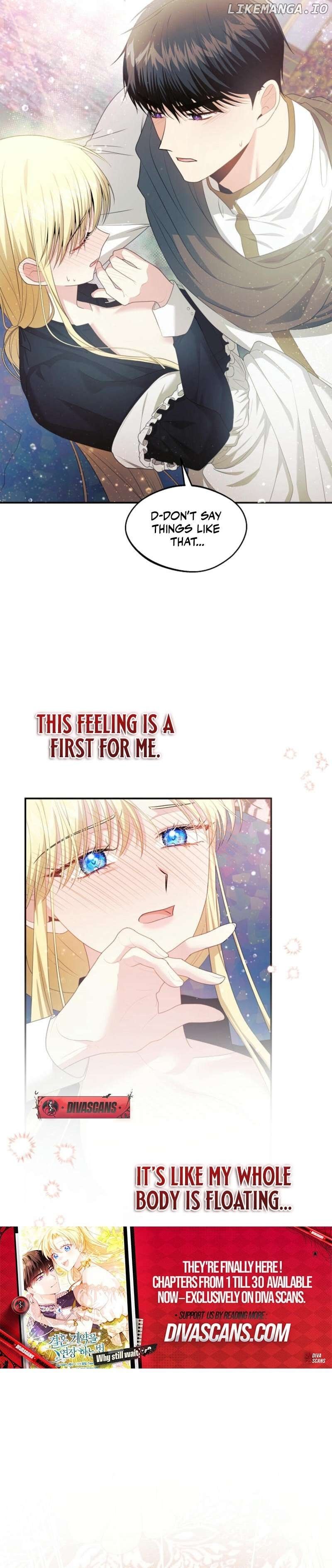 How to Extend a Marriage Contract Chapter 22 - page 19