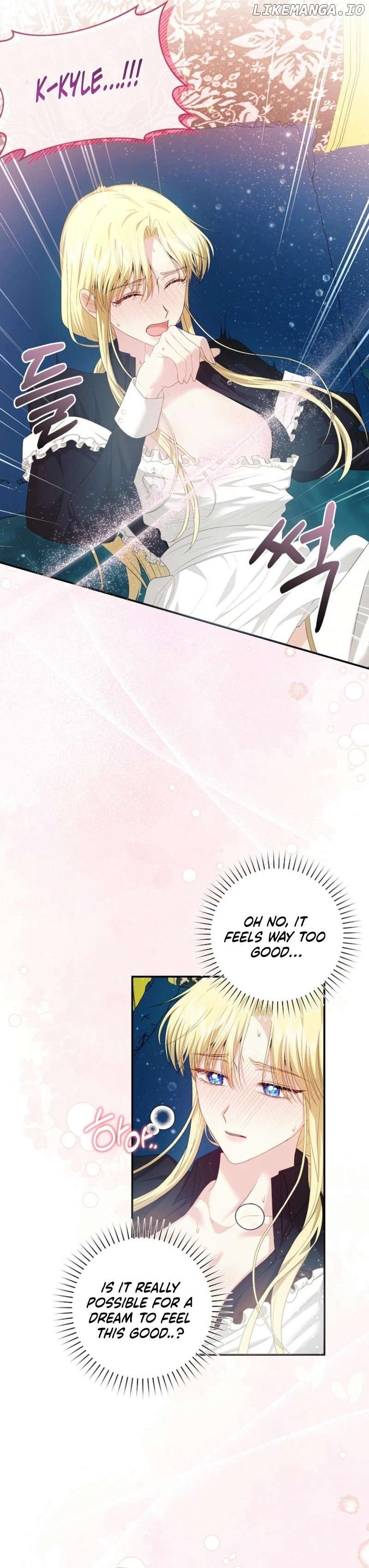 How to Extend a Marriage Contract Chapter 22 - page 20