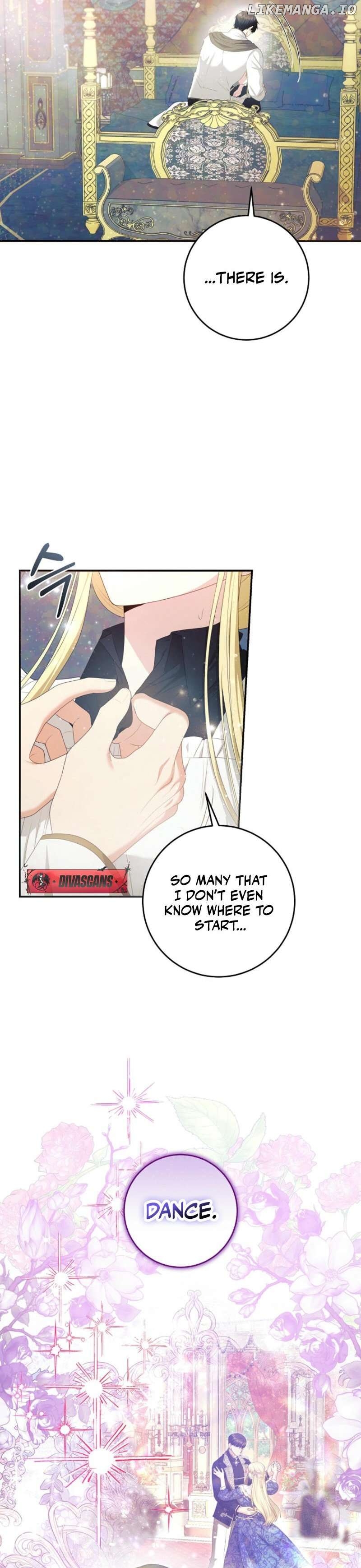 How to Extend a Marriage Contract Chapter 22 - page 23