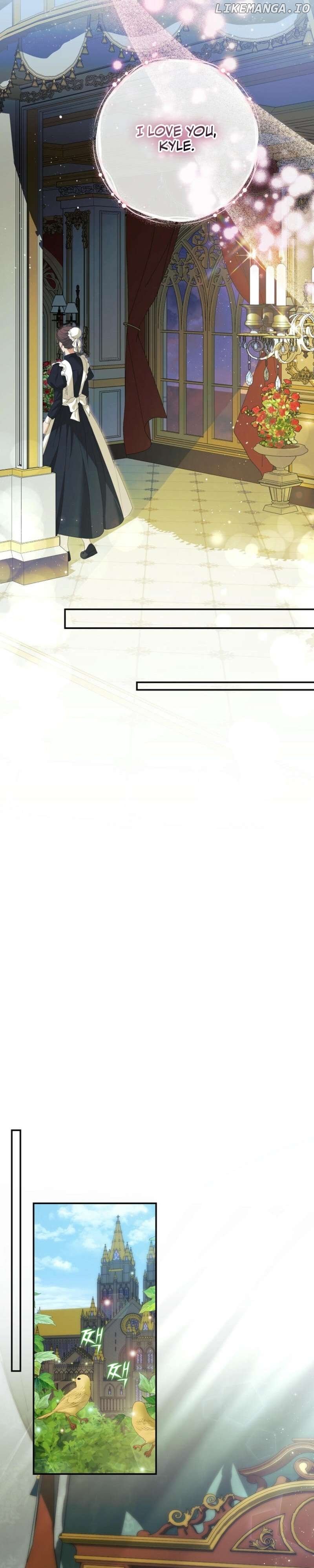 How to Extend a Marriage Contract Chapter 23 - page 10