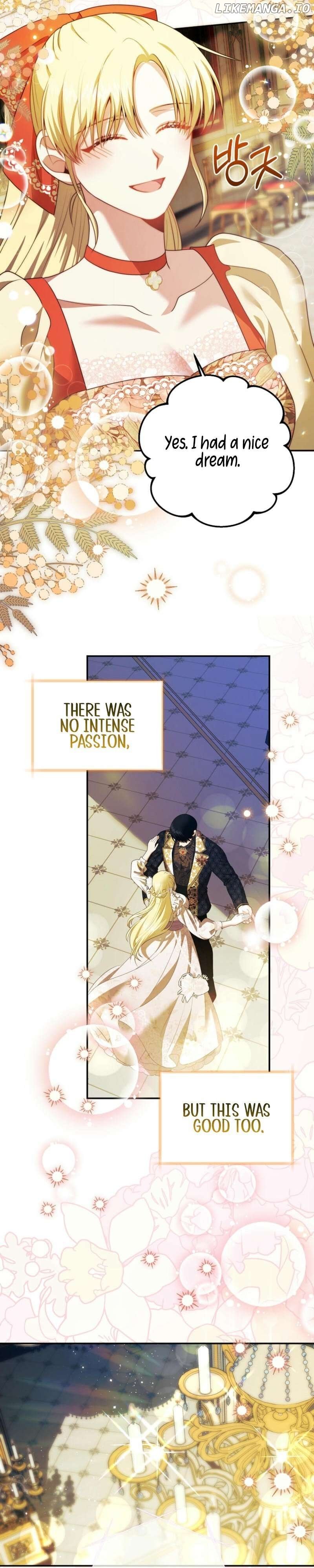 How to Extend a Marriage Contract Chapter 23 - page 13
