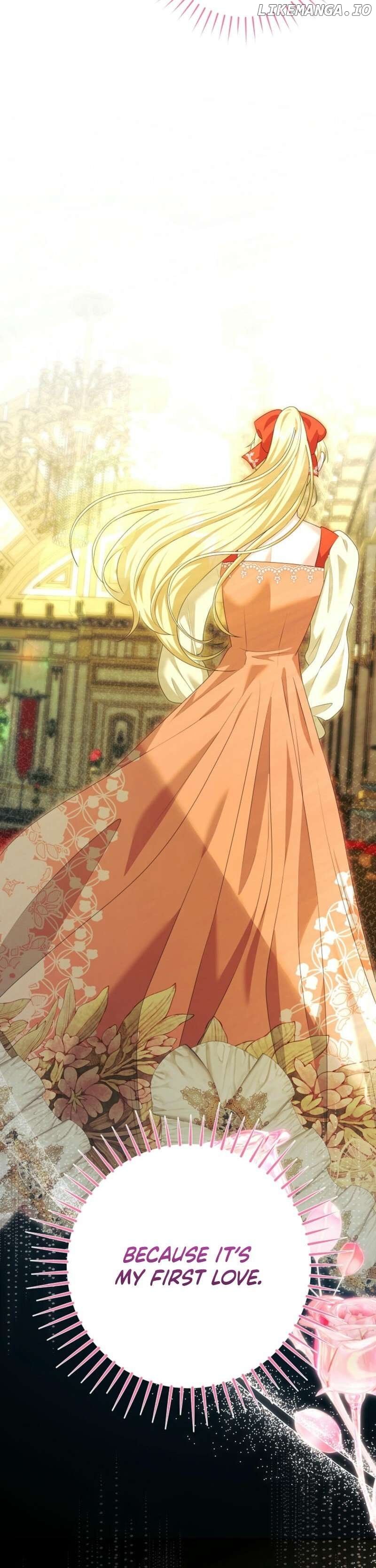 How to Extend a Marriage Contract Chapter 23 - page 15