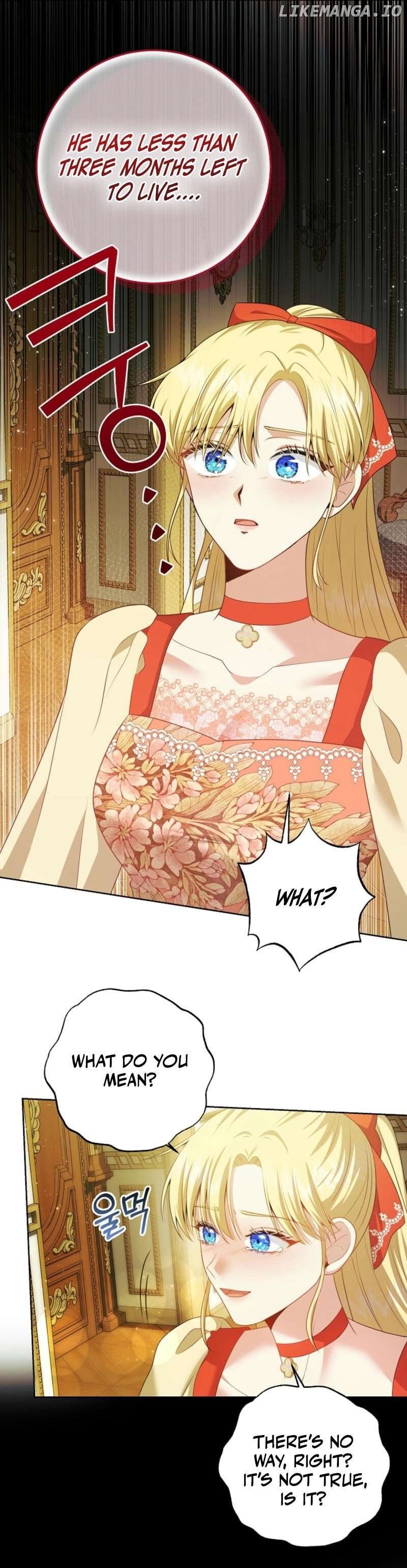 How to Extend a Marriage Contract Chapter 23 - page 26