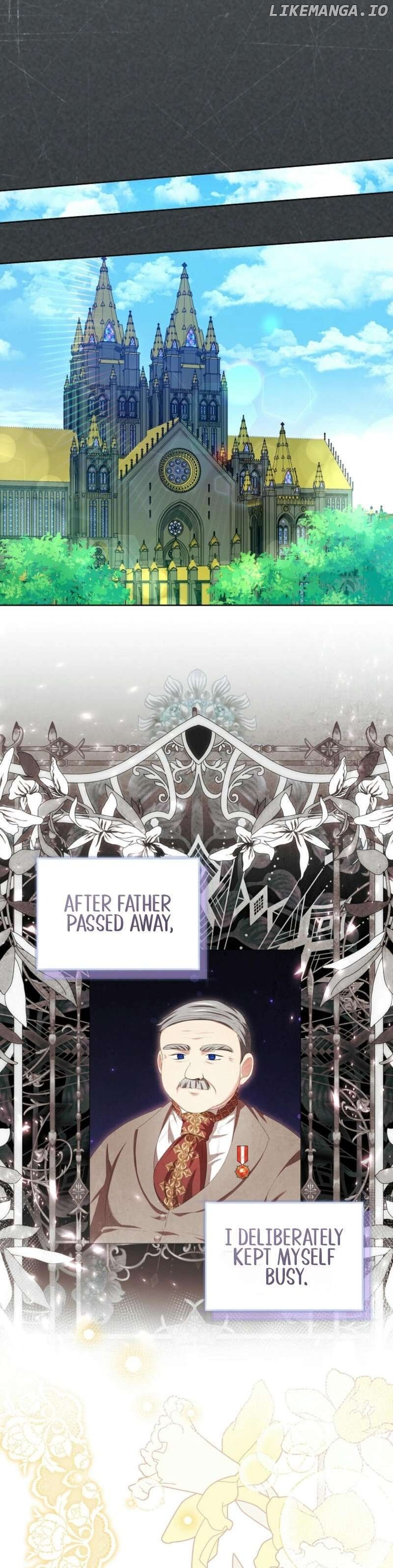 How to Extend a Marriage Contract Chapter 24 - page 19