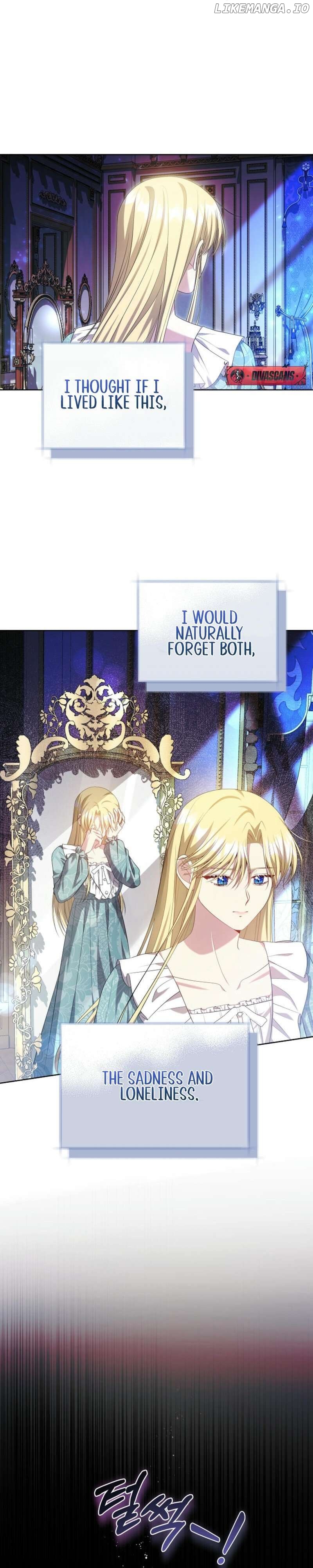 How to Extend a Marriage Contract Chapter 24 - page 22