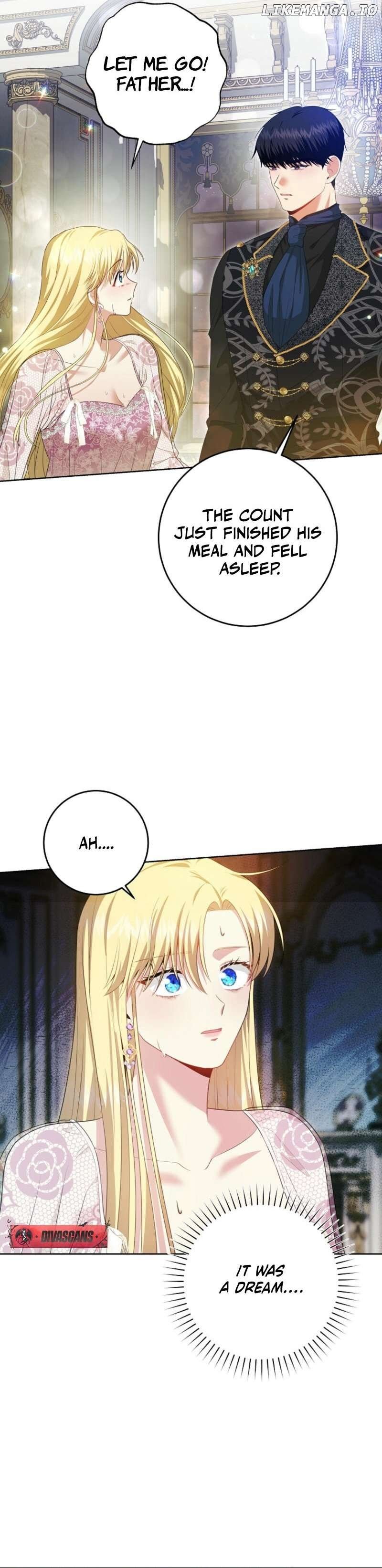 How to Extend a Marriage Contract Chapter 24 - page 4