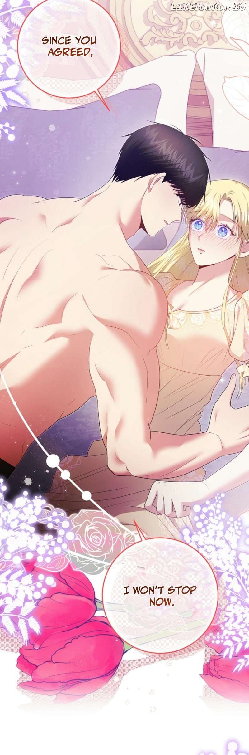 How to Extend a Marriage Contract Chapter 25 - page 15