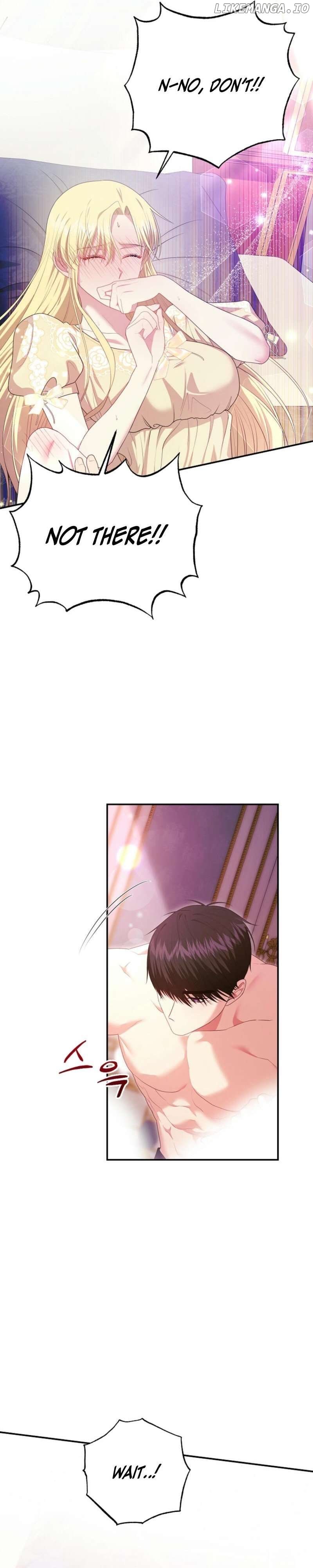 How to Extend a Marriage Contract Chapter 25 - page 20