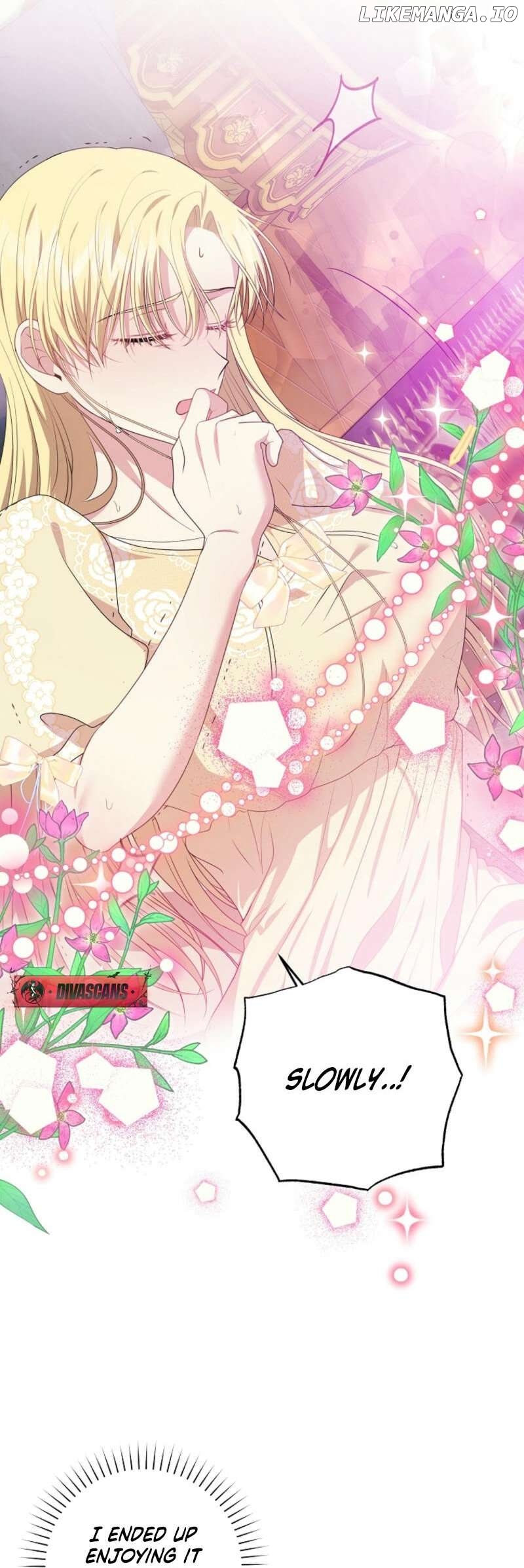 How to Extend a Marriage Contract Chapter 25 - page 21