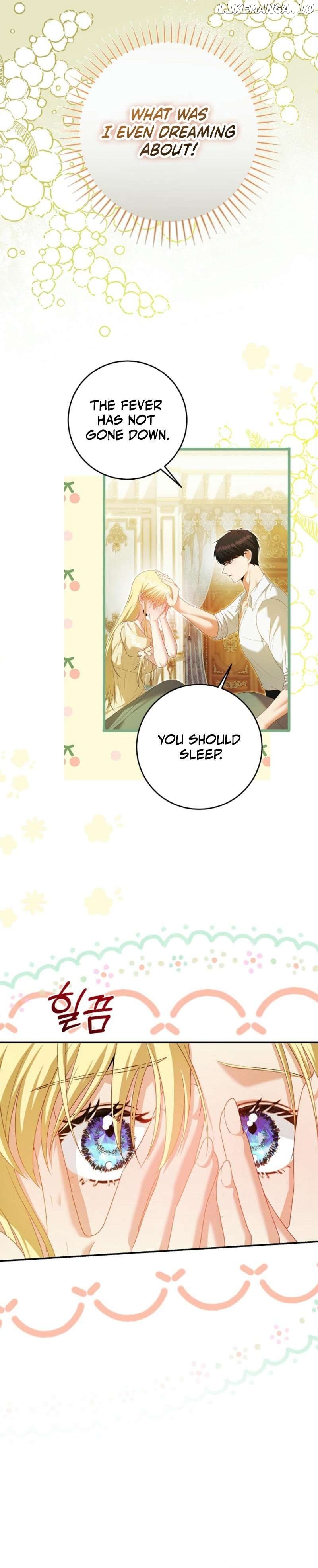 How to Extend a Marriage Contract Chapter 25 - page 26