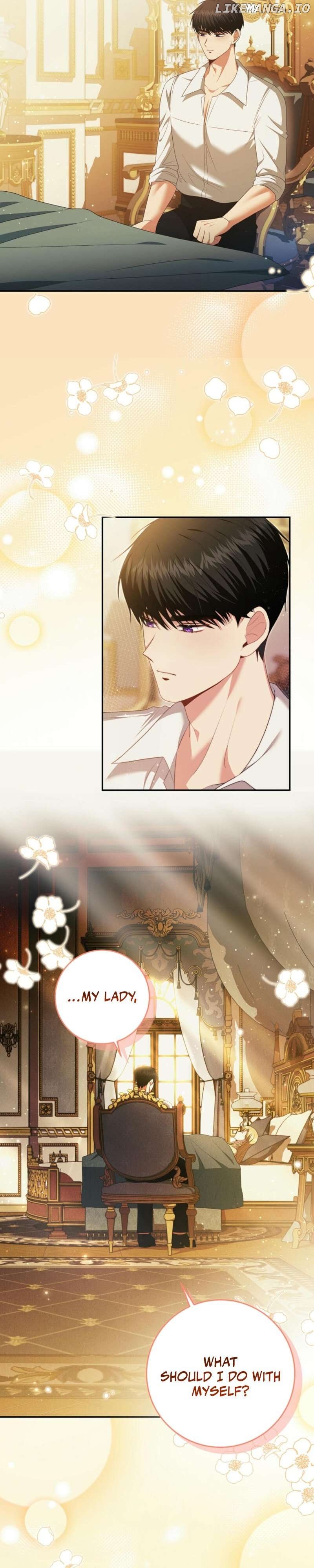 How to Extend a Marriage Contract Chapter 25 - page 30