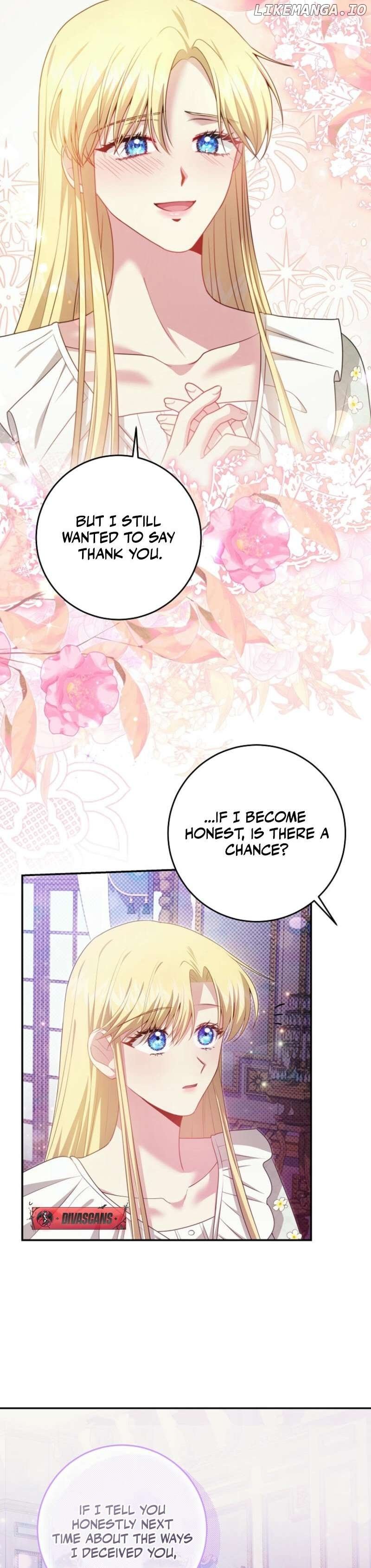How to Extend a Marriage Contract Chapter 26 - page 10