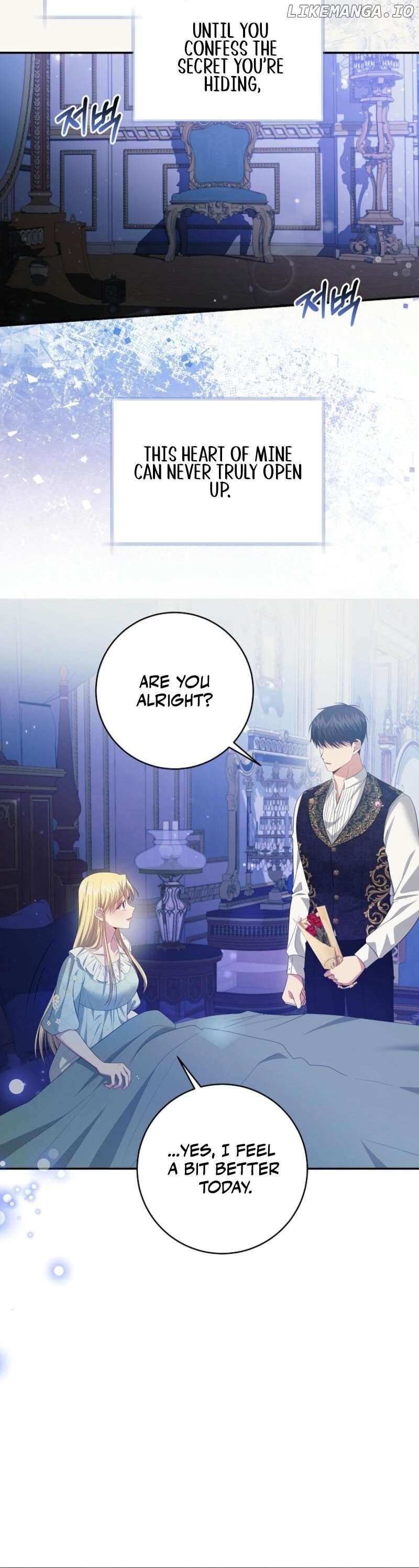 How to Extend a Marriage Contract Chapter 26 - page 16