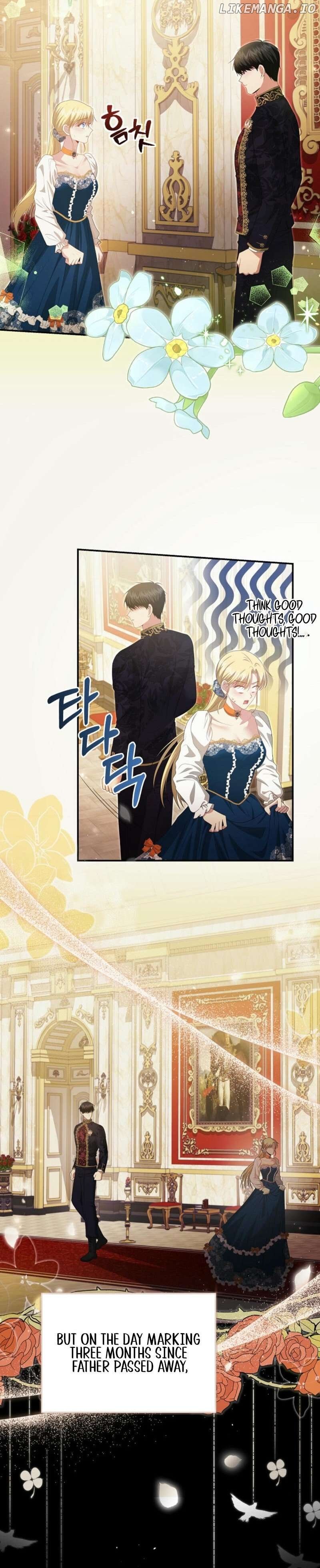 How to Extend a Marriage Contract Chapter 26 - page 2