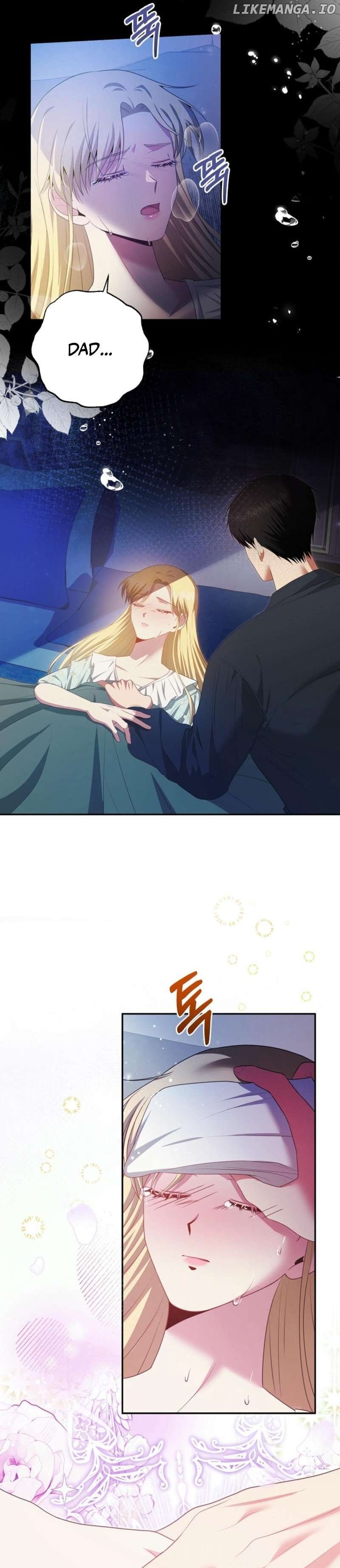 How to Extend a Marriage Contract Chapter 26 - page 5