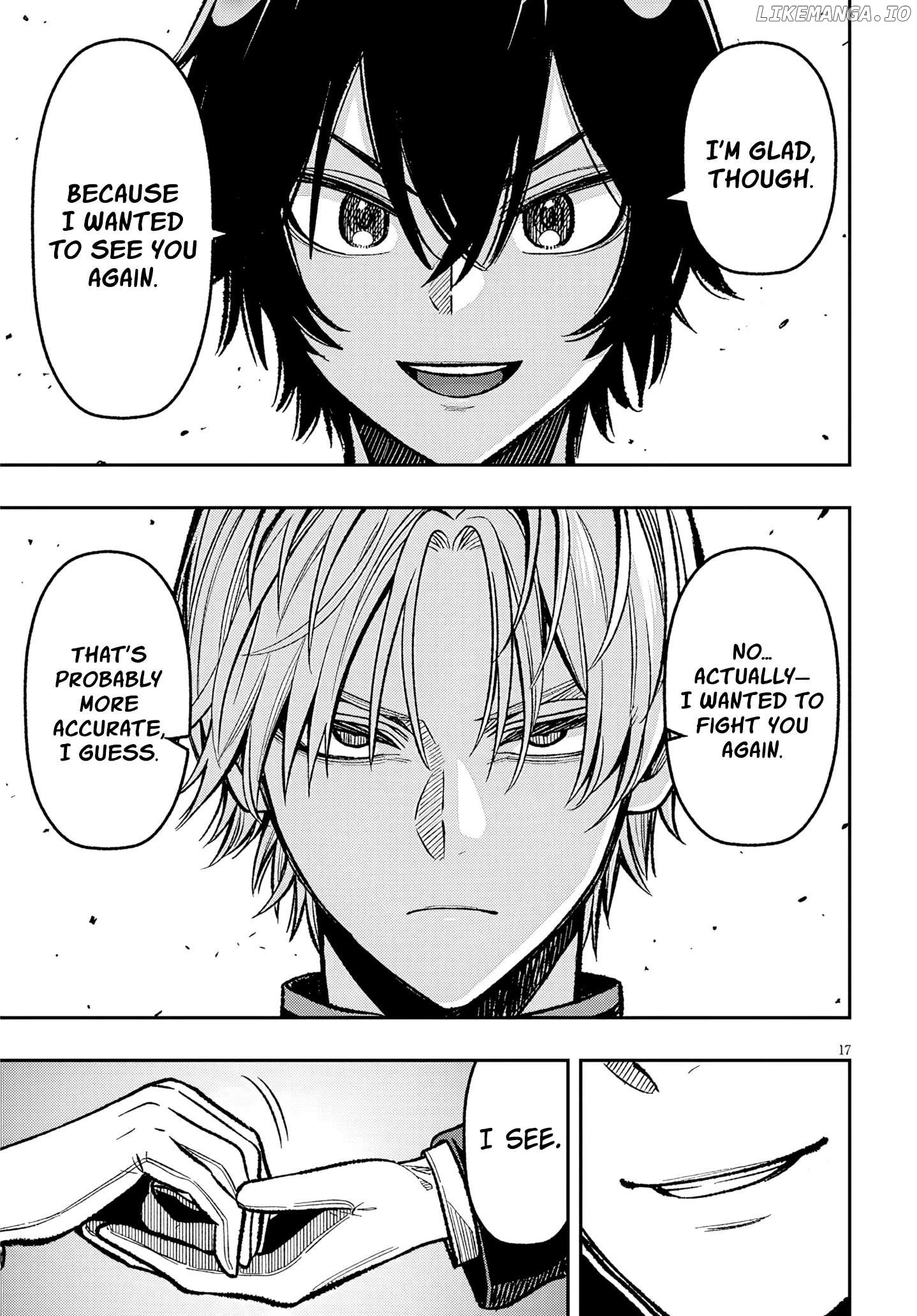 Reincarnated as the lazy and villainous noble, I broke the scenario and became the most formidable with extraordinary magic Chapter 8 - page 18