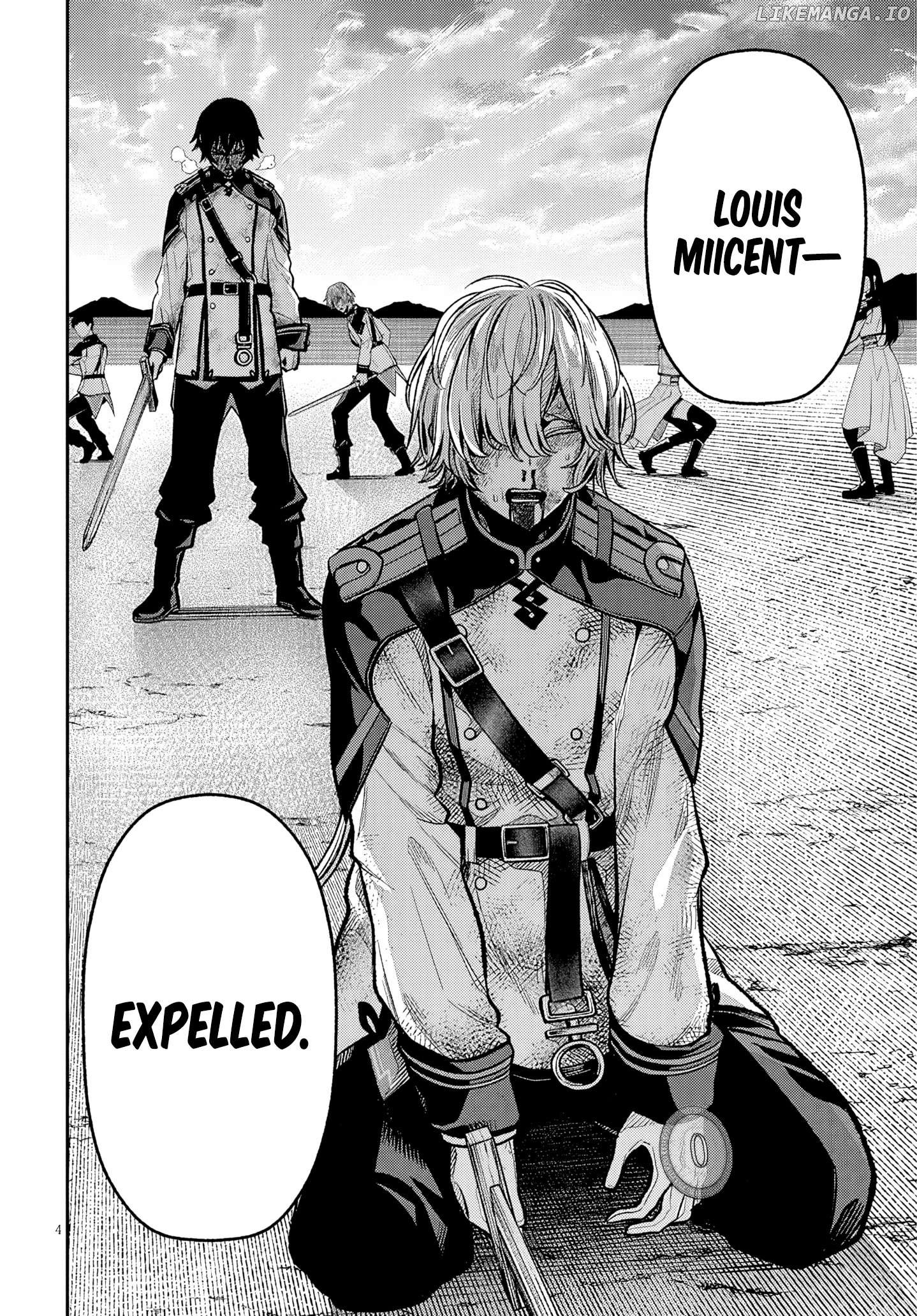 Reincarnated as the lazy and villainous noble, I broke the scenario and became the most formidable with extraordinary magic Chapter 8 - page 5