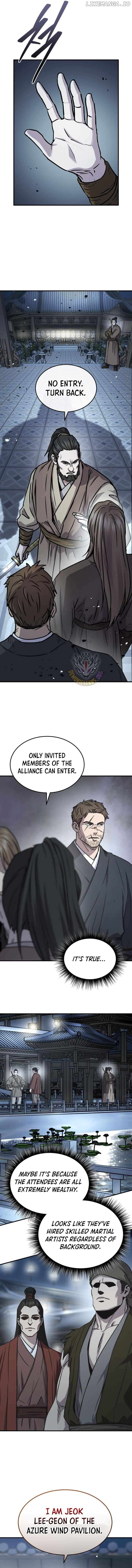 Absolute Dominion Chapter 40 - page 12
