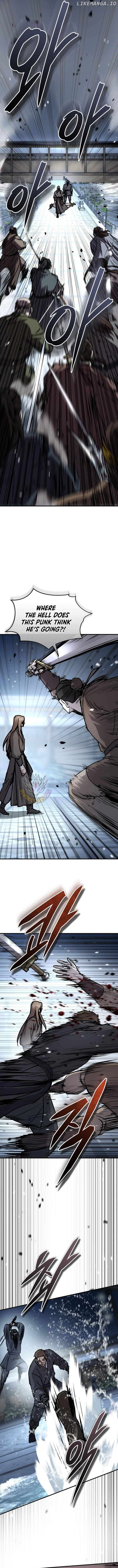 Absolute Dominion Chapter 40 - page 16