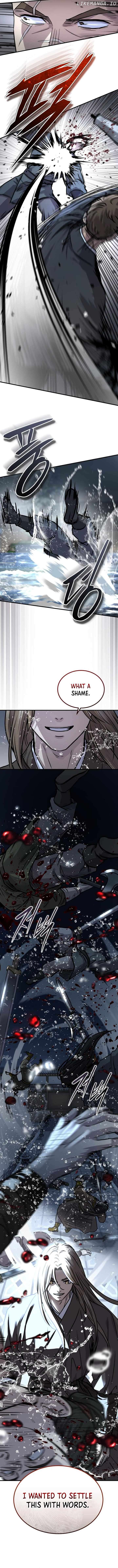 Absolute Dominion Chapter 40 - page 17