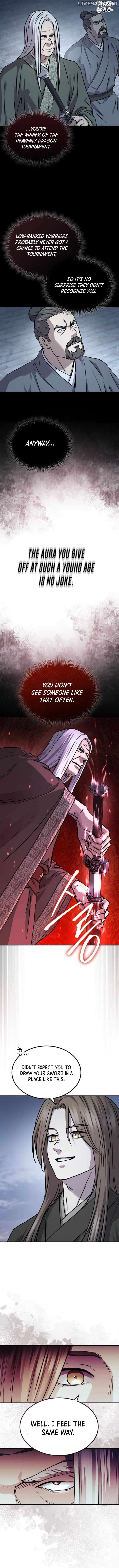 Absolute Dominion Chapter 40 - page 2