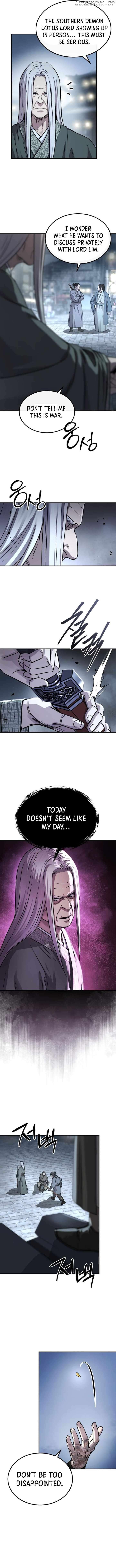 Absolute Dominion Chapter 40 - page 3
