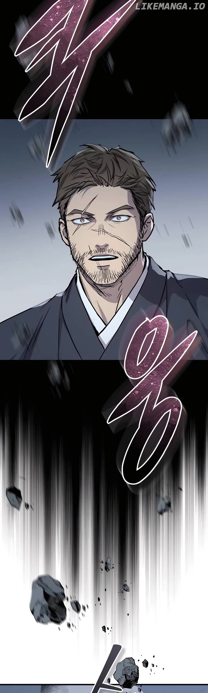 Absolute Dominion Chapter 41 - page 10