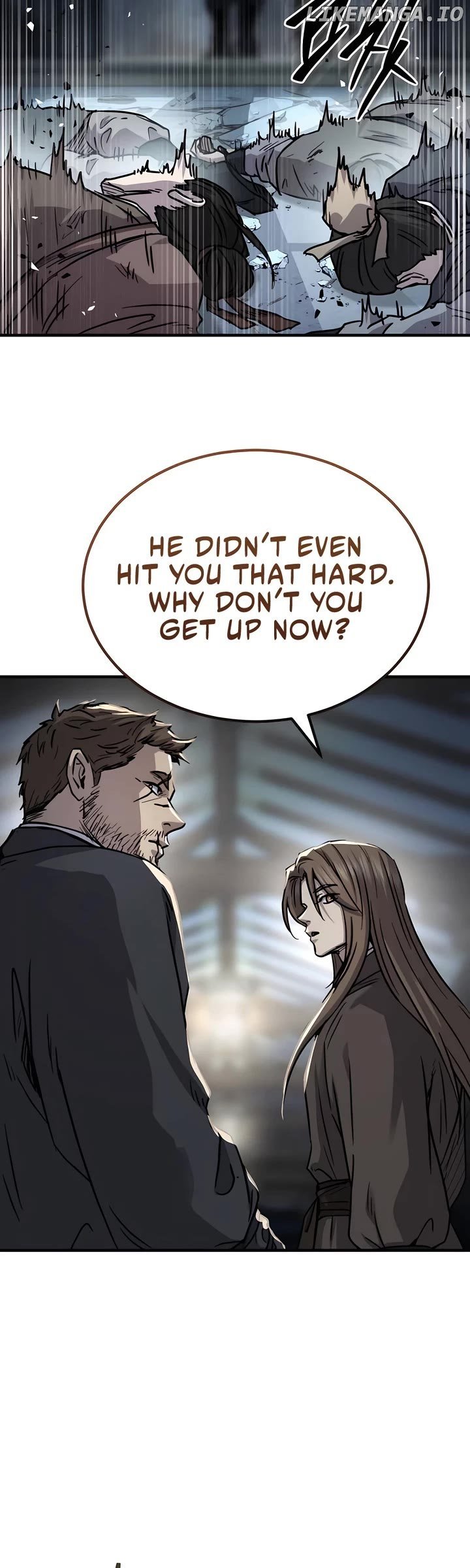 Absolute Dominion Chapter 41 - page 14