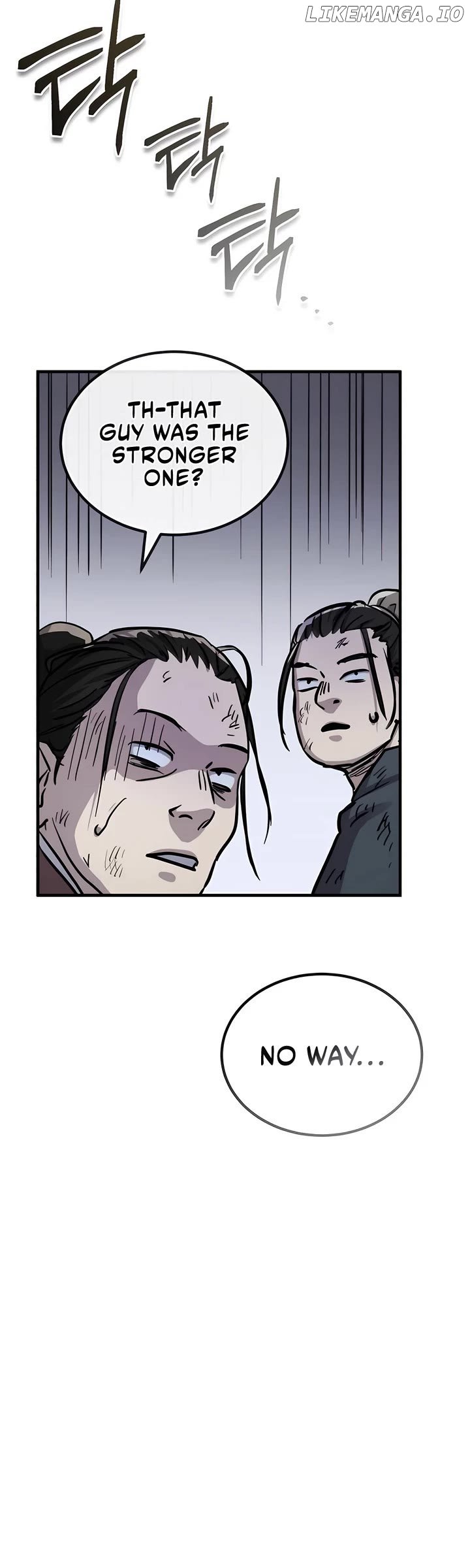 Absolute Dominion Chapter 41 - page 15