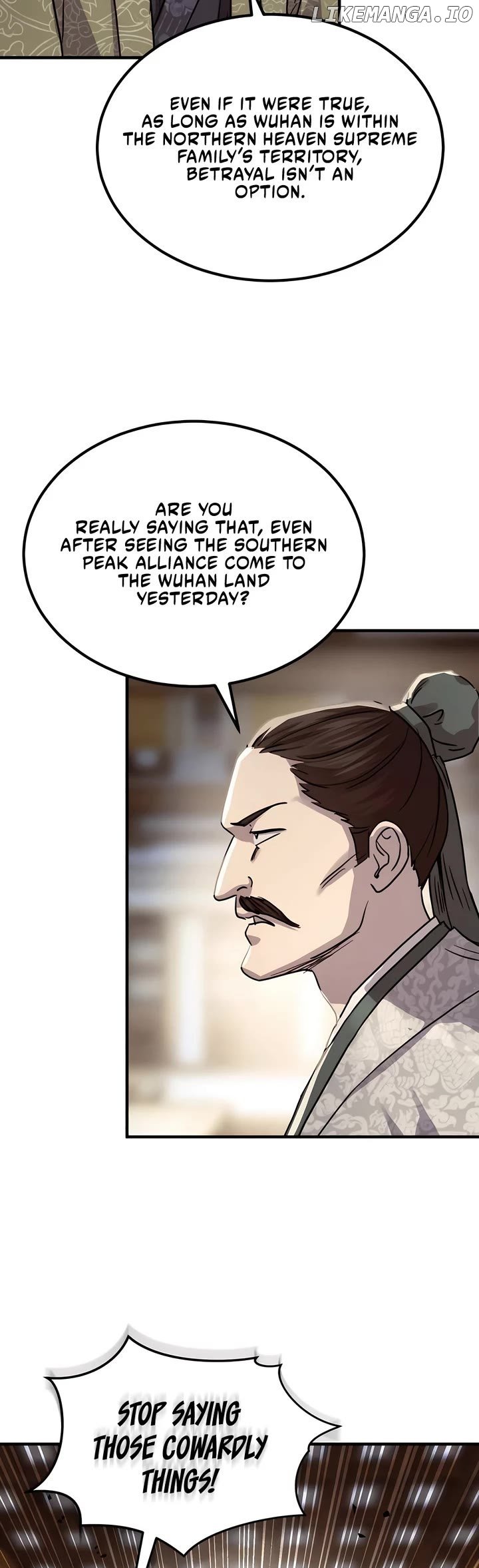 Absolute Dominion Chapter 41 - page 18